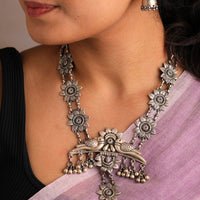 Maya Antara Necklace Set
