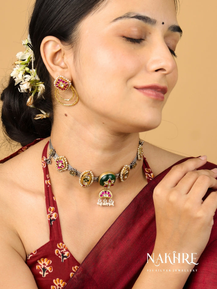 NECKLACE SETS