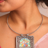 Raasya Hasli Set