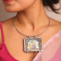 Raasya Hasli Set