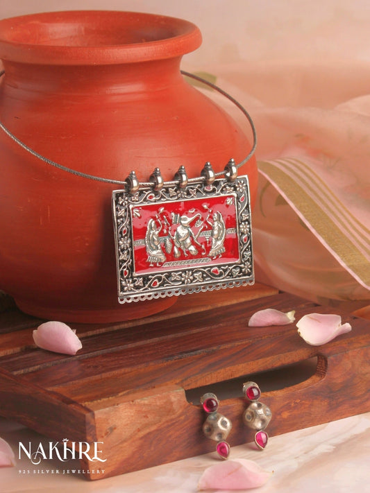 Tvarita Hasli Set