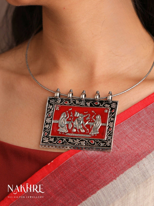 Tvarita Hasli Set