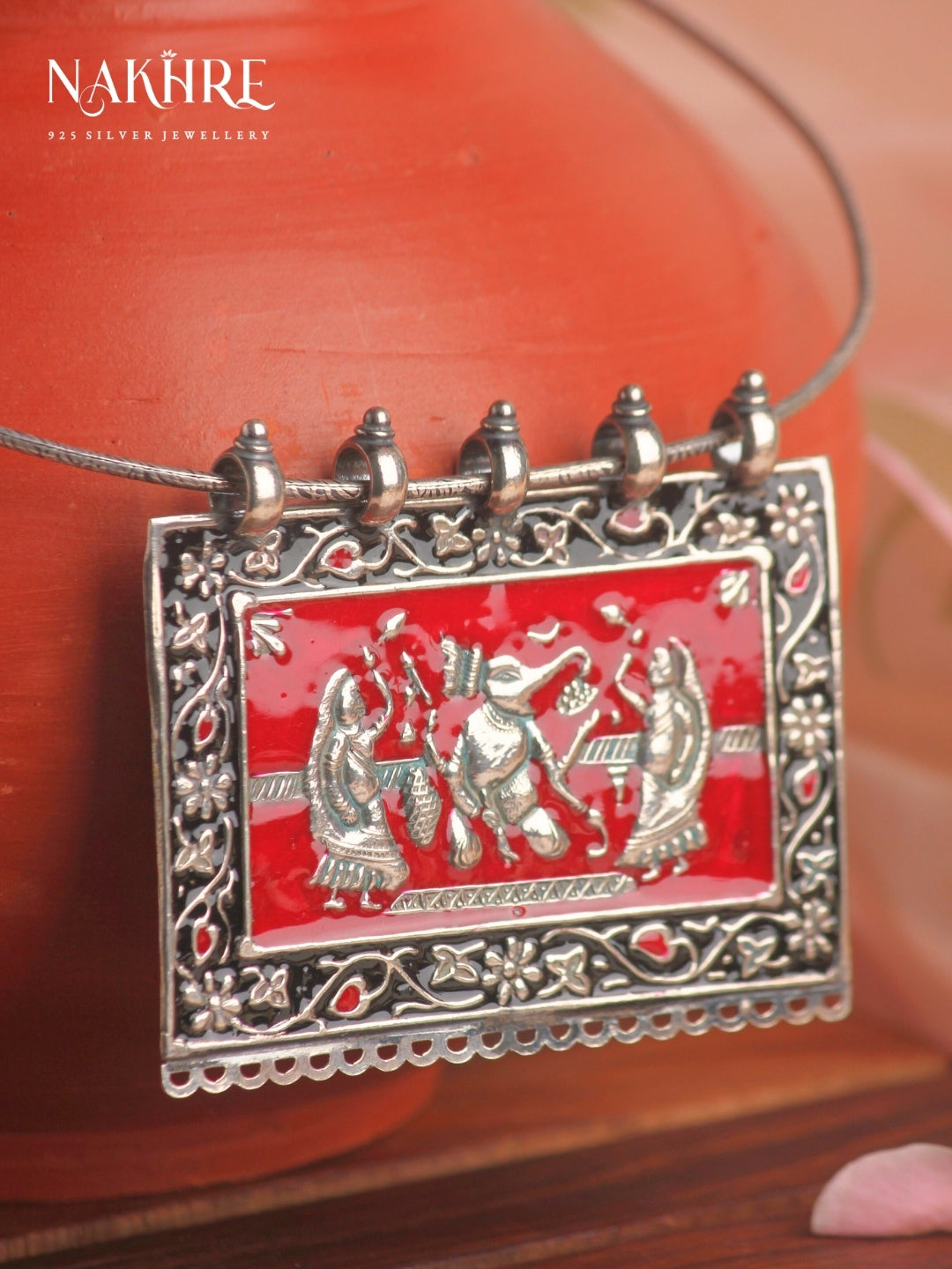 Tvarita Hasli Set