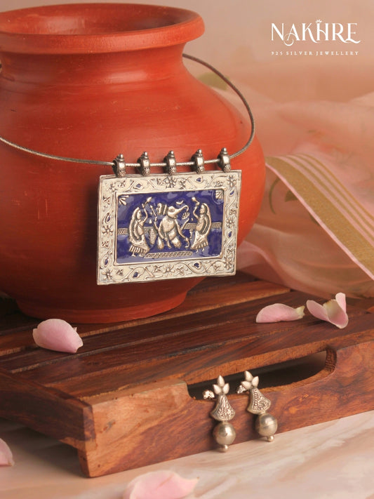 Tvarita Hasli Set