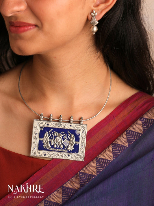 Tvarita Hasli Set