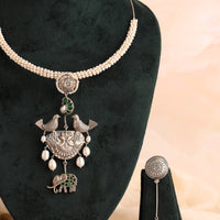 Moti Hasli Set