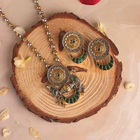 Nazaakat Chaand Set