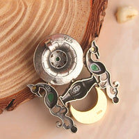 Nazaakat Chaand Set