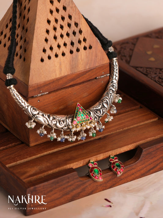 Arvaya Hasli Set