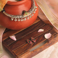 Arvaya Hasli Set