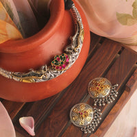 Varnaya Hasli Set